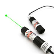 Constant Dot Indicating Tool of 532nm Green Laser Diode Module