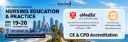 25th Global Summit on Nursing Education and Practice (GSNEP 2026)-nama
